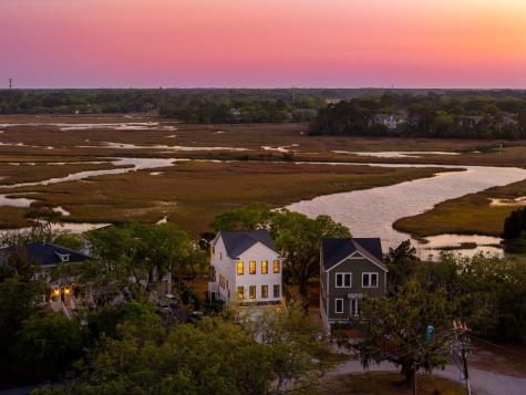 1395 Harbor View Road Charleston SC 29412