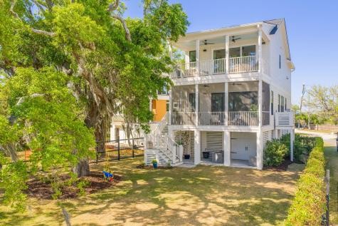 1395 Harbor View Road Charleston SC 29412