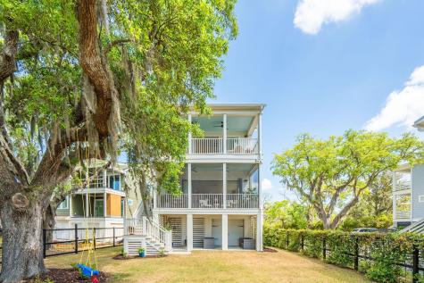 1395 Harbor View Road Charleston SC 29412