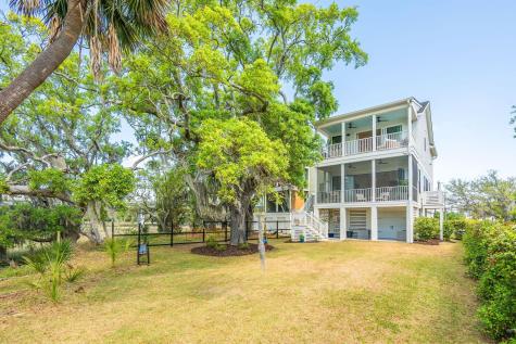 1395 Harbor View Road Charleston SC 29412