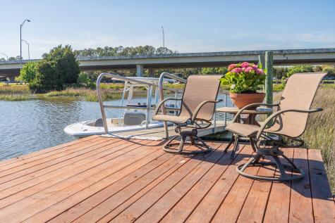 1395 Harbor View Road Charleston SC 29412