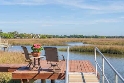 1395 Harbor View Road Charleston SC 29412
