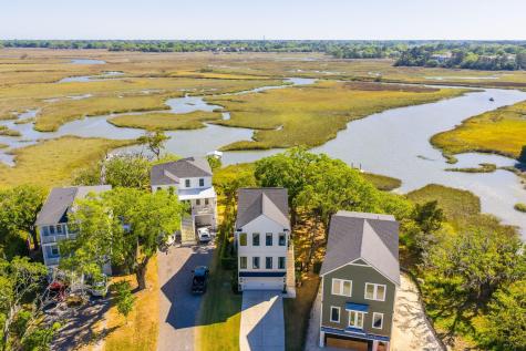 1395 Harbor View Road Charleston SC 29412