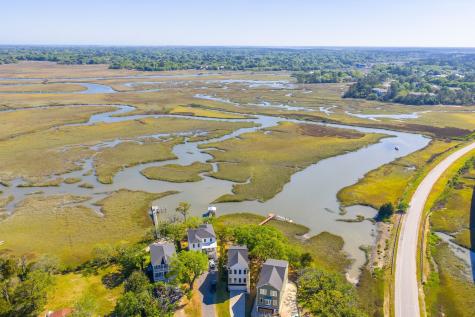 1395 Harbor View Road Charleston SC 29412
