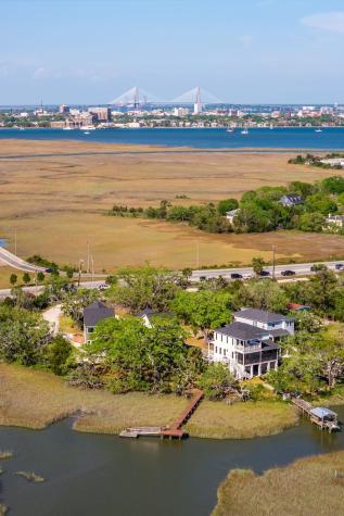 1395 Harbor View Road Charleston SC 29412