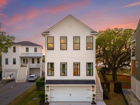 1395 Harbor View Road Charleston SC 29412