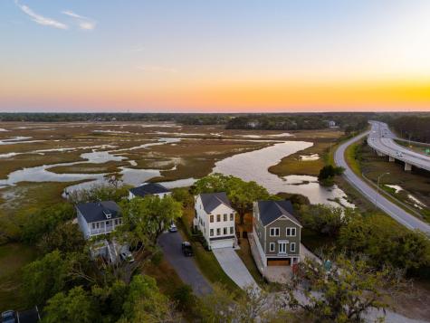 1395 Harbor View Road Charleston SC 29412