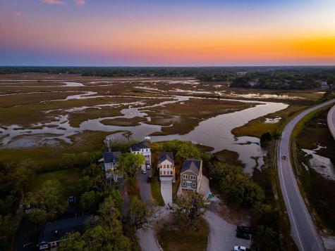 1395 Harbor View Road Charleston SC 29412