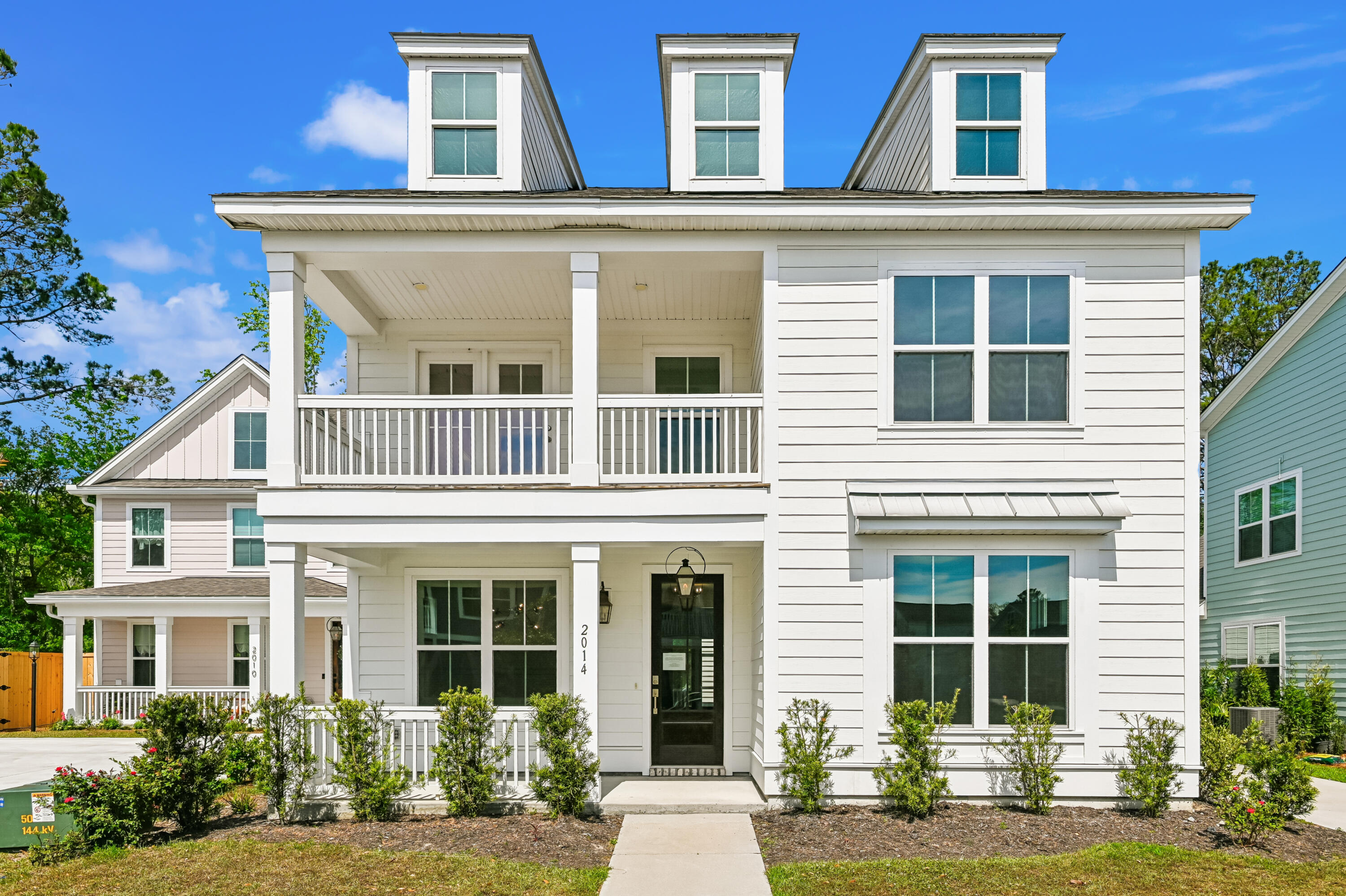 2014 Blue Bayou Boulevard Johns Island SC 29455