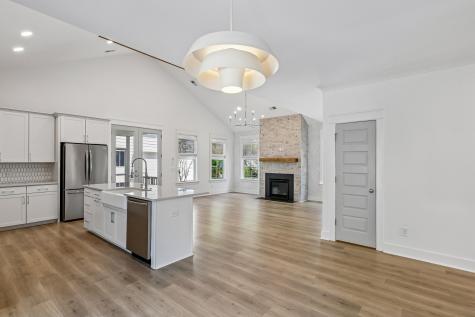 2014 Blue Bayou Boulevard Johns Island SC 29455