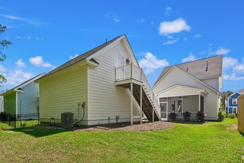 2014 Blue Bayou Boulevard Johns Island SC 29455