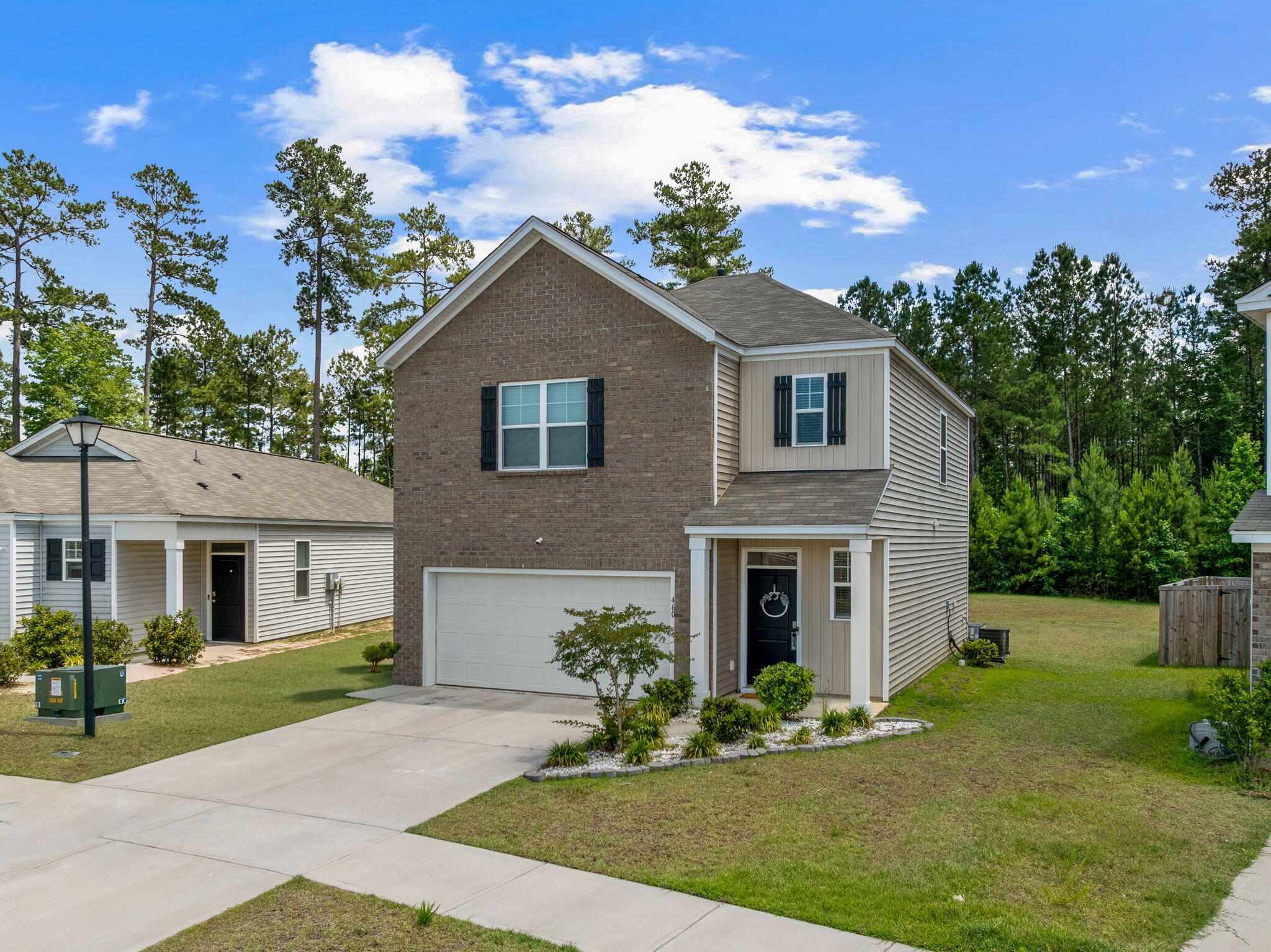 460 Cedarview Road Summerville SC 29486
