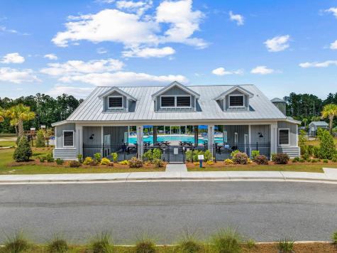 460 Cedarview Road Summerville SC 29486