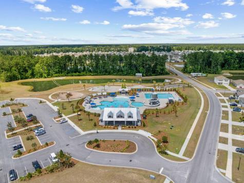 460 Cedarview Road Summerville SC 29486
