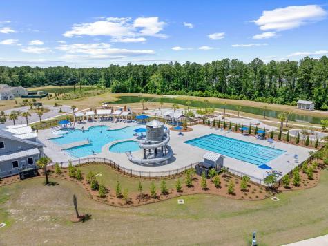 460 Cedarview Road Summerville SC 29486