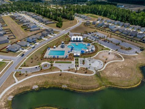 460 Cedarview Road Summerville SC 29486