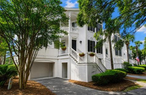 2438 Racquet Club Drive Seabrook Island SC 29455