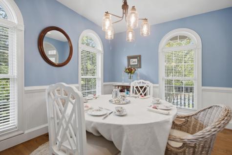 2438 Racquet Club Drive Seabrook Island SC 29455
