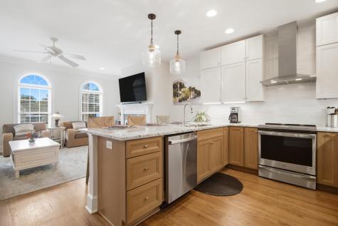 2438 Racquet Club Drive Seabrook Island SC 29455