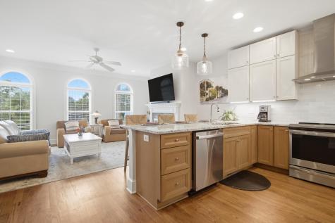 2438 Racquet Club Drive Seabrook Island SC 29455