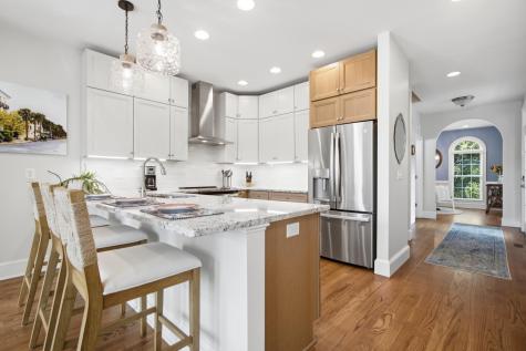 2438 Racquet Club Drive Seabrook Island SC 29455