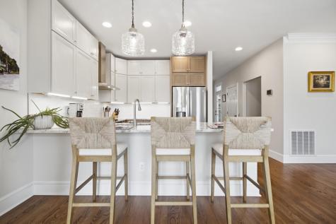 2438 Racquet Club Drive Seabrook Island SC 29455