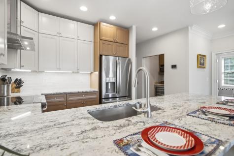 2438 Racquet Club Drive Seabrook Island SC 29455