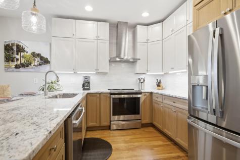 2438 Racquet Club Drive Seabrook Island SC 29455