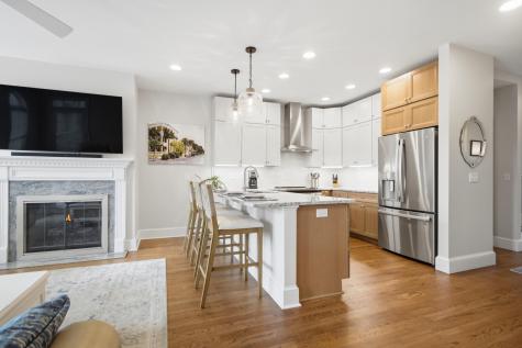 2438 Racquet Club Drive Seabrook Island SC 29455