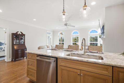2438 Racquet Club Drive Seabrook Island SC 29455
