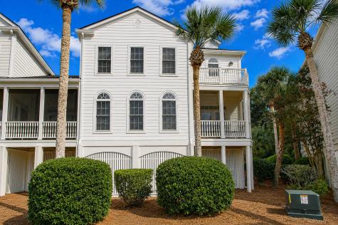 2438 Racquet Club Drive Seabrook Island SC 29455
