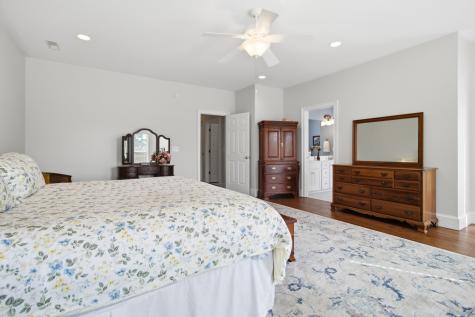 2438 Racquet Club Drive Seabrook Island SC 29455