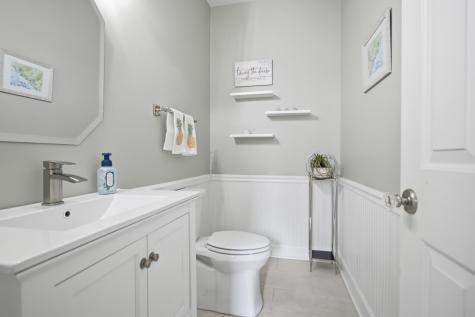 2438 Racquet Club Drive Seabrook Island SC 29455