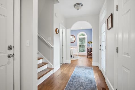 2438 Racquet Club Drive Seabrook Island SC 29455