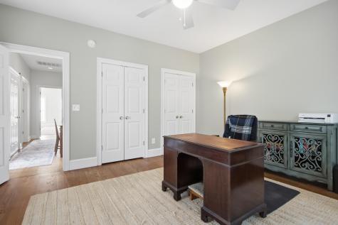 2438 Racquet Club Drive Seabrook Island SC 29455