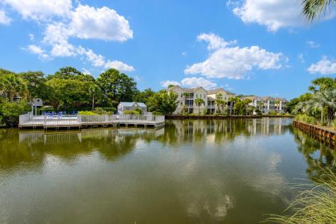 2438 Racquet Club Drive Seabrook Island SC 29455