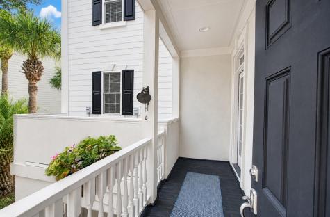 2438 Racquet Club Drive Seabrook Island SC 29455