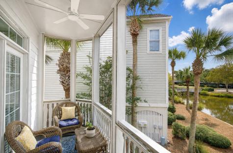 2438 Racquet Club Drive Seabrook Island SC 29455