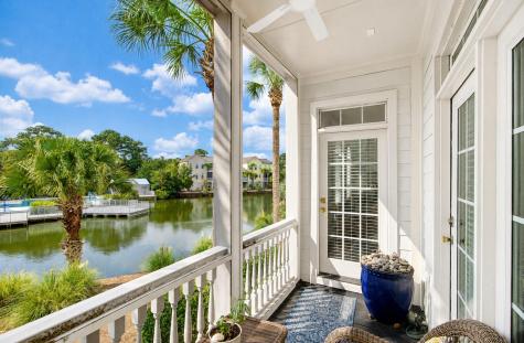 2438 Racquet Club Drive Seabrook Island SC 29455