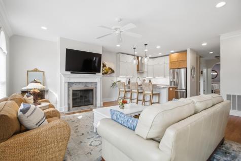 2438 Racquet Club Drive Seabrook Island SC 29455