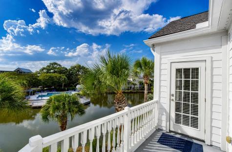 2438 Racquet Club Drive Seabrook Island SC 29455