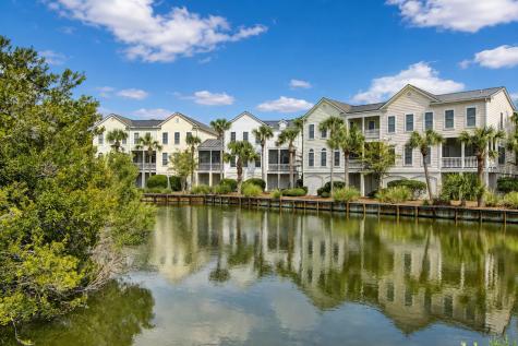 2438 Racquet Club Drive Seabrook Island SC 29455