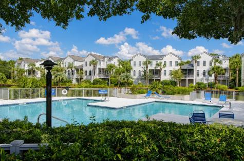 2438 Racquet Club Drive Seabrook Island SC 29455