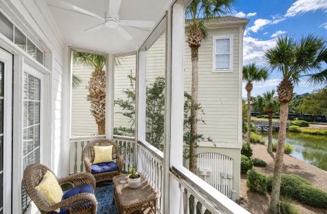 2438 Racquet Club Drive Seabrook Island SC 29455