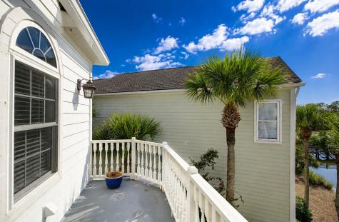 2438 Racquet Club Drive Seabrook Island SC 29455