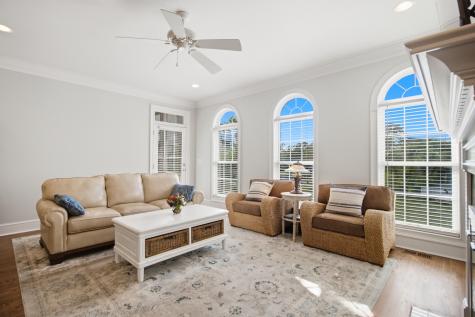 2438 Racquet Club Drive Seabrook Island SC 29455