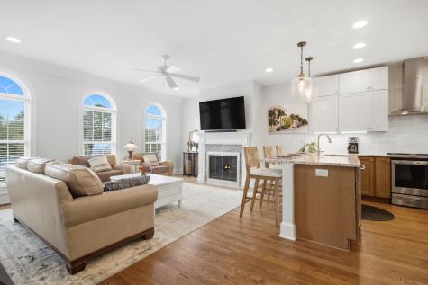 2438 Racquet Club Drive Seabrook Island SC 29455