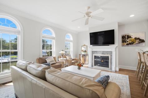 2438 Racquet Club Drive Seabrook Island SC 29455