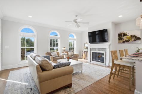 2438 Racquet Club Drive Seabrook Island SC 29455