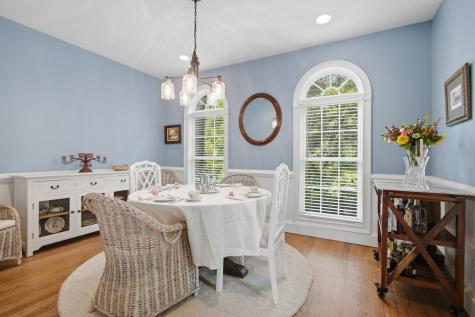 2438 Racquet Club Drive Seabrook Island SC 29455